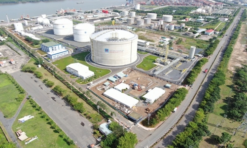 Hà Tĩnh đề nghị khởi động siêu dự án đang được nhiều 