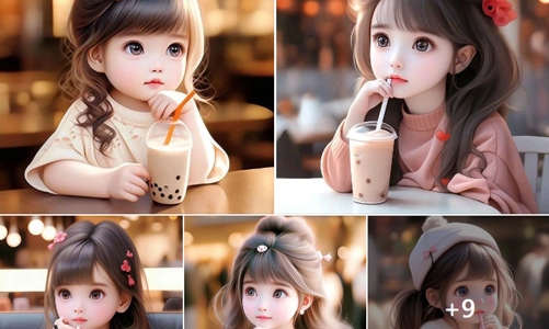 Cảnh báo người dùng khi cài ứng dụng tạo ảnh AI hoạt hình trên mạng xã hội