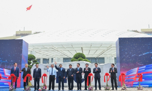 Thủ tướng: “Triển khai cơ chế thử nghiệm cho lĩnh vực đổi mới sáng tạo có tiềm năng tạo bứt phá cho nền kinh tế”