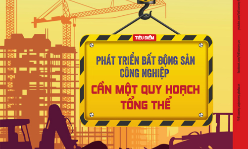 Tạp chí Kinh tế Việt Nam số 44-2023