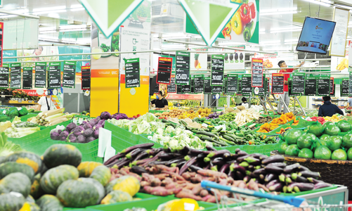 Doanh nghiệp chuẩn bị đón “mùa vàng” tiêu dùng cuối năm