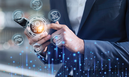 Giúp doanh nghiệp vượt qua thách thức chuyển đổi số