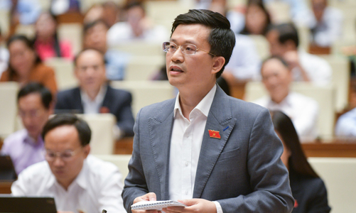 “Có người thoát nghèo thì buồn, trở lại hộ nghèo thì vui”