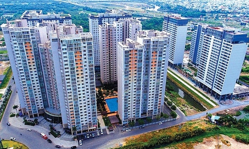 Xử lý tài sản thế chấp là bất động sản không dễ