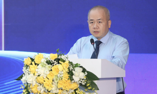 Thứ trưởng Bộ Kế hoạch và Đầu tư: Tìm giải pháp phù hợp để tạo ra sự “đồng sáng tạo”, “đổi mới sáng tạo mở”