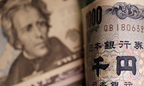 Vì sao đồng yên tụt giá trở lại dù Ngân hàng Trung ương Nhật Bản nới kiểm soát lợi suất?