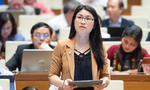 Giảm nghèo bền vững và nguyên tắc “trao cần câu, cho con cá”