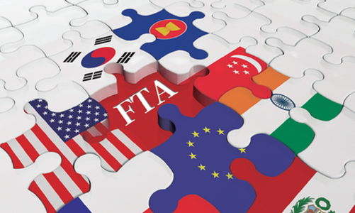 Nhiều địa phương chưa có chương trình cụ thể hỗ trợ doanh nghiệp tận dụng FTA 
