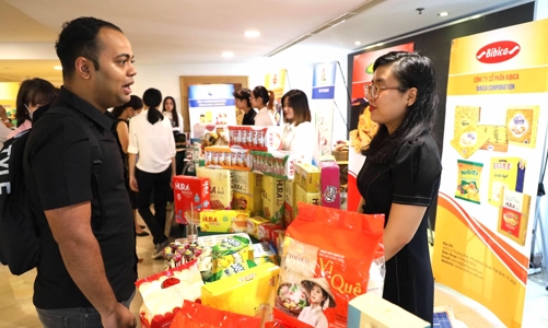 Vì sao doanh nghiệp Việt chưa mặn mà xuất khẩu sản phẩm cho người Hồi giáo?