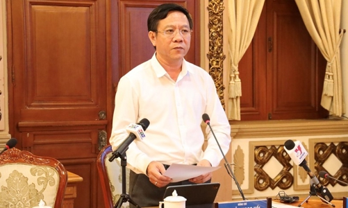 TP.HCM quản lý, nắm bắt thông tin 70 triệu tài khoản mạng xã hội, 1.500 trang tin điện tử