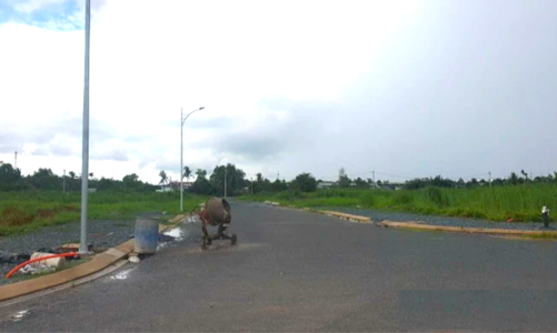 Nhiều dự án bất động sản tại Cần Thơ sẽ được xác định giá đất cụ thể 