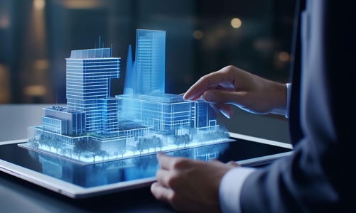 Tham vọng từ mô hình bất động sản công nghệ của OneHousing