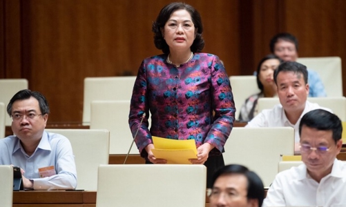 Cần đẩy mạnh bảo lãnh tín dụng cho doanh nghiệp nhỏ và vừa