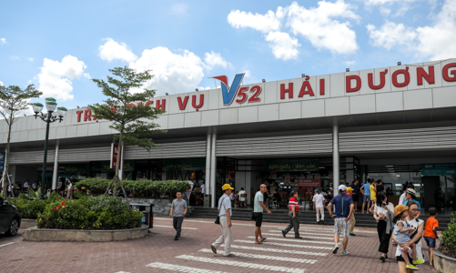 Bộ Giao thông vận tải rà soát tình hình đầu tư, khai thác 9 trạm dừng nghỉ trên cao tốc Bắc - Nam