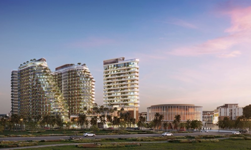 Phú Quốc: Căn hộ biển sổ hồng lâu dài, nhu cầu thật dẫn dắt thị trường