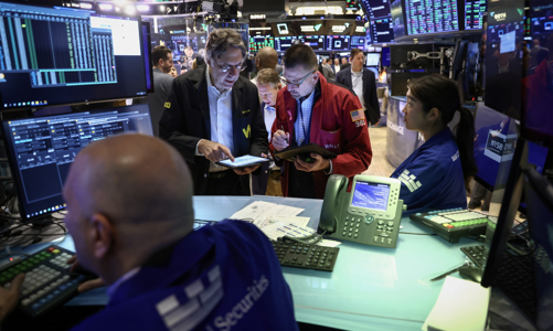 Chứng khoán Mỹ tăng điểm mạnh sau cuộc họp Fed, giá dầu xuống đáy 3 tuần