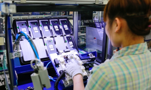 TP.HCM: 63% dư nợ tín dụng có lãi suất dưới 9,75%