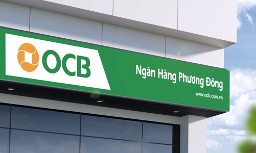 OCB tiếp tục nằm trong Top 500 ngân hàng mạnh nhất Châu Á - Thái Bình Dương