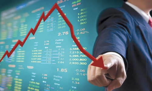 Sau nhịp giảm sâu, cổ phiếu chứng khoán lại sắp đón sóng? 