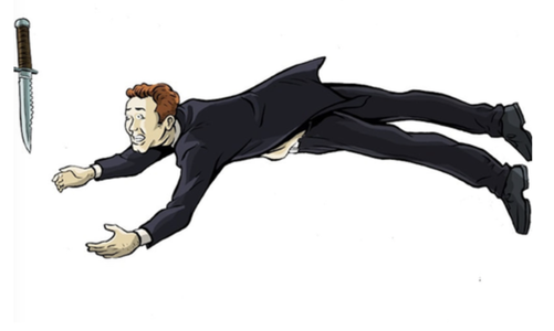 Các tín hiệu thị trường hình thành đáy, tránh 