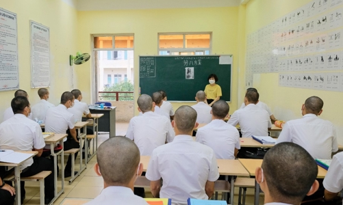 Đẩy mạnh hợp tác đào tạo nhân lực chất lượng cao giữa Việt Nam và Nhật Bản