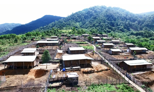 Quảng Nam đặt mục tiêu xoá hơn 15.700 nhà tạm, nhà dột nát