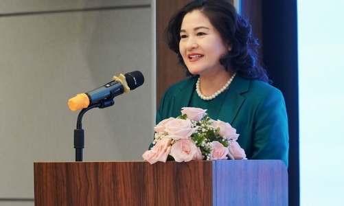 Tình trạng bạo lực trên cơ sở giới còn rất phổ biến 