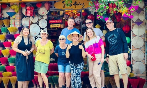 Du lịch Thừa Thiên Huế 