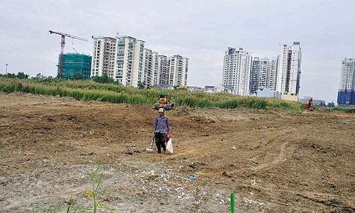 Đề xuất Nhà nước thu hồi với các trường hợp thực hiện dự án phát triển kinh tế xã hội