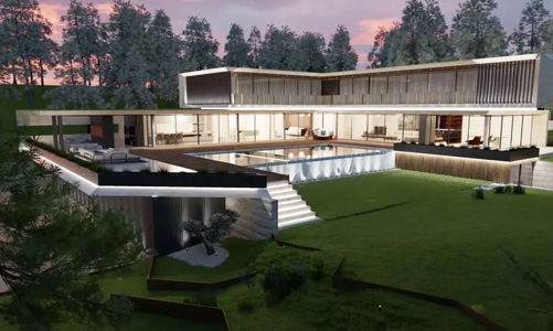 Xu hướng sống hưởng thụ của giới siêu giàu thế giới đã xuất hiện tại Việt Nam