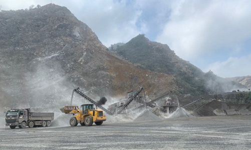 Thanh Hóa chuẩn bị đấu giá 10 mỏ khoáng sản