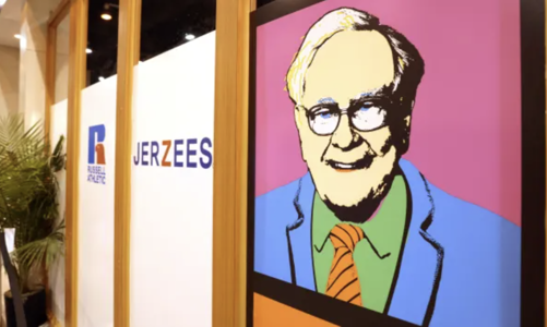 Warren Buffett lỗ hơn 24 tỷ USD vì đầu tư chứng khoán trong quý 3