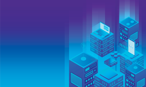 Thị trường IDC rất nhiều tiềm năng