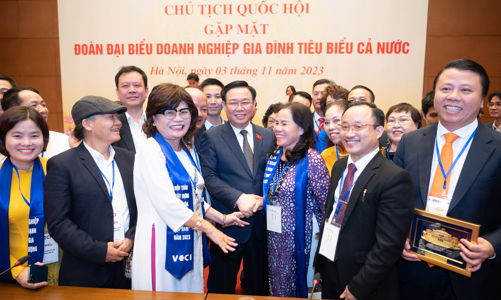 Văn hoá kinh doanh: “Sức mạnh mềm” nâng cao năng lực cạnh tranh cho doanh nghiệp gia đình