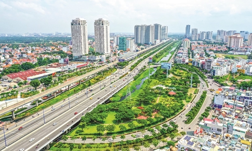 Nhà đầu tư khôi phục niềm tin vào thị trường bất động sản