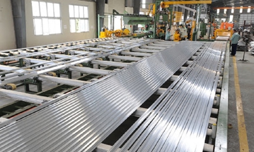 Hoa Kỳ chính thức khởi xướng điều tra chống bán phá giá với nhôm đùn ép nhập khẩu từ Việt Nam