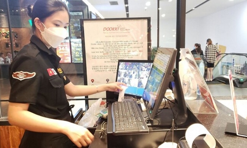 Nhà hàng, quán ăn trốn xuất hóa đơn, đại biểu Quốc hội lo thất thu thuế