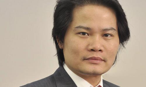 Ông Quách Mạnh Hào chính thức rút khỏi Apax Holdings