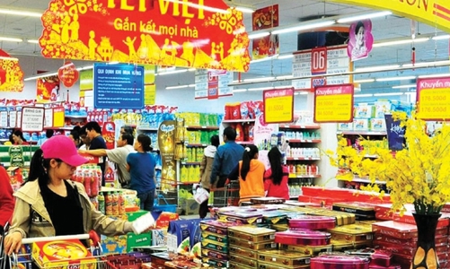 Đảm bảo cân đối cung cầu các mặt hàng thiết yếu, bình ổn thị trường cuối năm 2023 và Tết Giáp Thìn 2024
