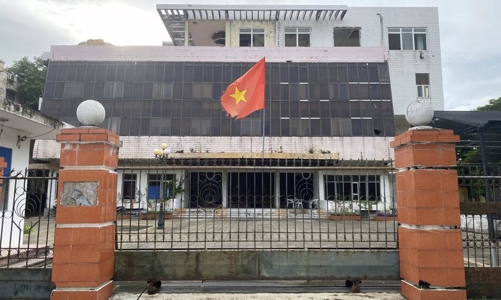 Nguyên nhân 500 trụ sở công bỏ hoang sau sáp nhập là do khách quan?