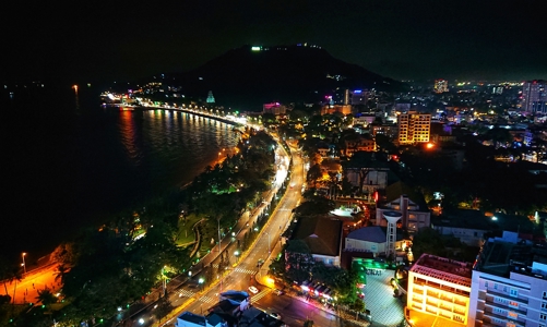 Bà Rịa - Vũng Tàu nỗ lực nâng tầm thương hiệu du lịch