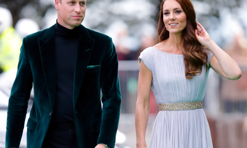 Đằng sau phong cách thời trang của cặp đôi “diện đồ đẹp nhất thế giới”