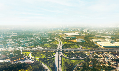 Thời điểm “bắt đáy” bất động sản TP.HCM với nhiều ưu đãi từ các chủ đầu tư