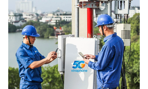 Sẽ sớm triển khai đấu giá băng tần 3700 MHz cho mạng 5G