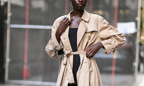 Sáng kiến ​​tuần hoàn của Burberry tiến thêm một bước mới