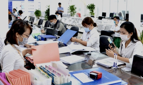 Bộ trưởng Bộ Nội vụ: Còn lo ngại về chất lượng vị trí việc làm để thực hiện cải cách tiền lương