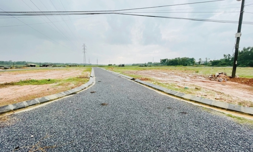 Quảng Bình sẽ đấu giá 310 thửa đất ở trong 2 tháng cuối năm nay