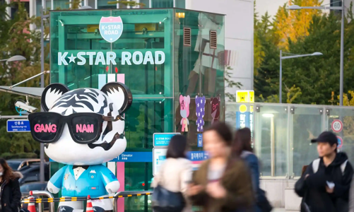 Hàn Quốc tận dụng làn sóng K-pop để tăng doanh thu du lịch