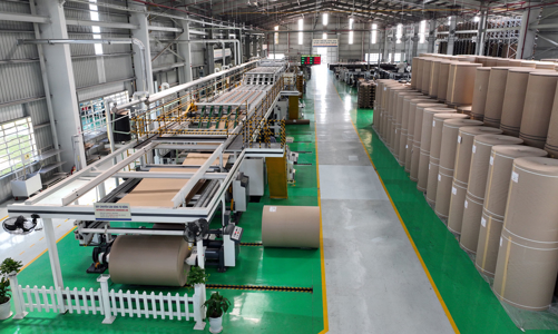 Công nghiệp bao bì Việt Nam hướng tới phát triển bền vững