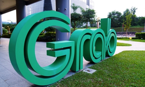 Grab lần đầu tiên công bố lợi nhuận sau hơn 10 năm thành lập